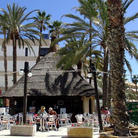 Sweet Estudio Playa Del Ingles II San Bartolomé Esterno foto
