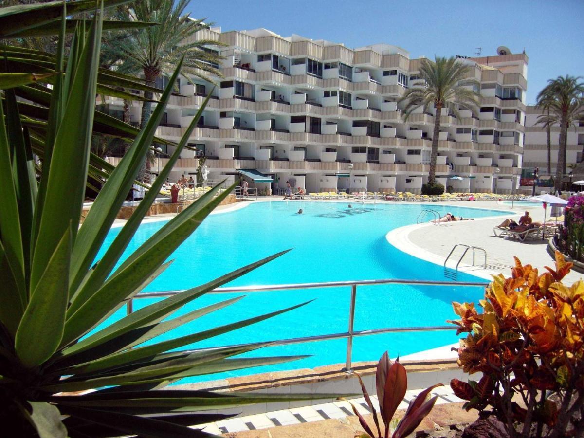 Sweet Estudio Playa Del Ingles II San Bartolomé Esterno foto