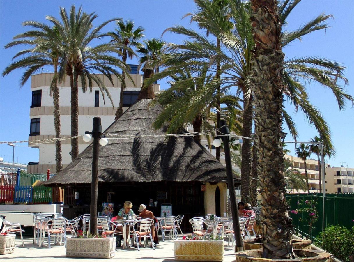 Sweet Estudio Playa Del Ingles II San Bartolomé Esterno foto
